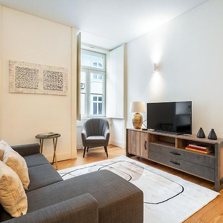 Gonzalo'S Guest Apartments - Luxury Baixa リスボン エクステリア 写真