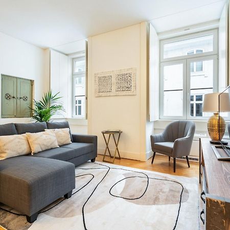 Gonzalo'S Guest Apartments - Luxury Baixa リスボン エクステリア 写真