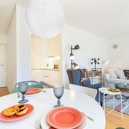 Gonzalo'S Guest Apartments - Luxury Baixa リスボン エクステリア 写真