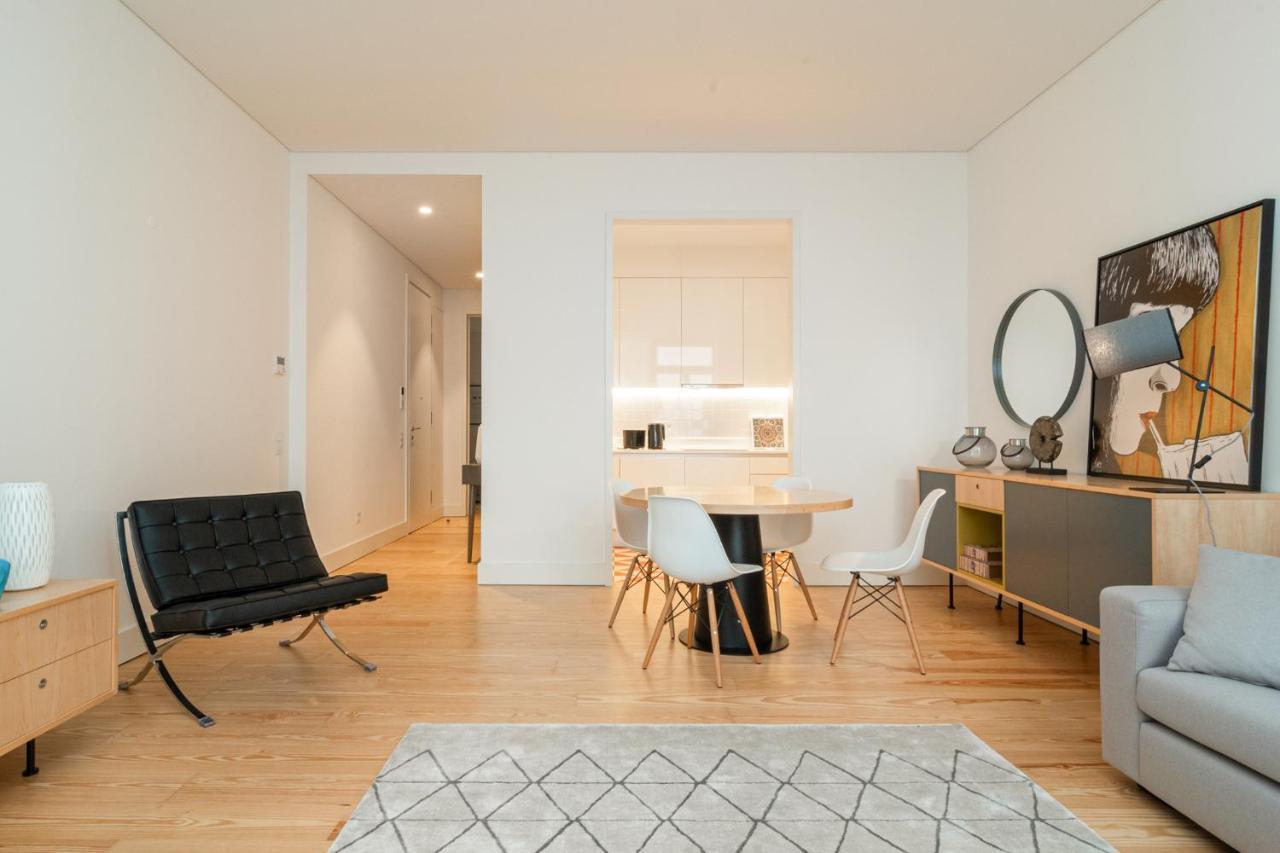 Gonzalo'S Guest Apartments - Luxury Baixa リスボン エクステリア 写真
