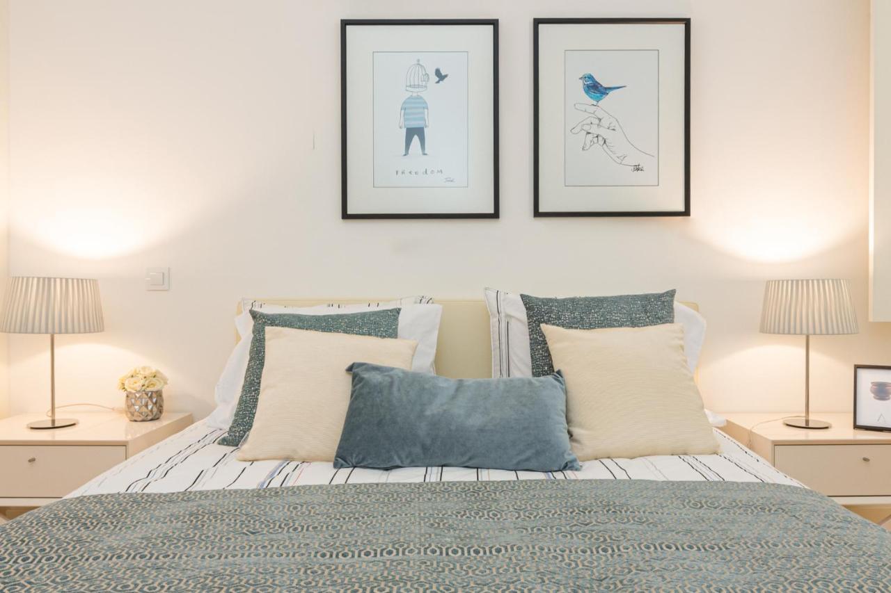 Gonzalo'S Guest Apartments - Luxury Baixa リスボン エクステリア 写真