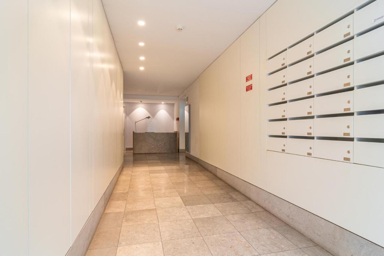 Gonzalo'S Guest Apartments - Luxury Baixa リスボン エクステリア 写真