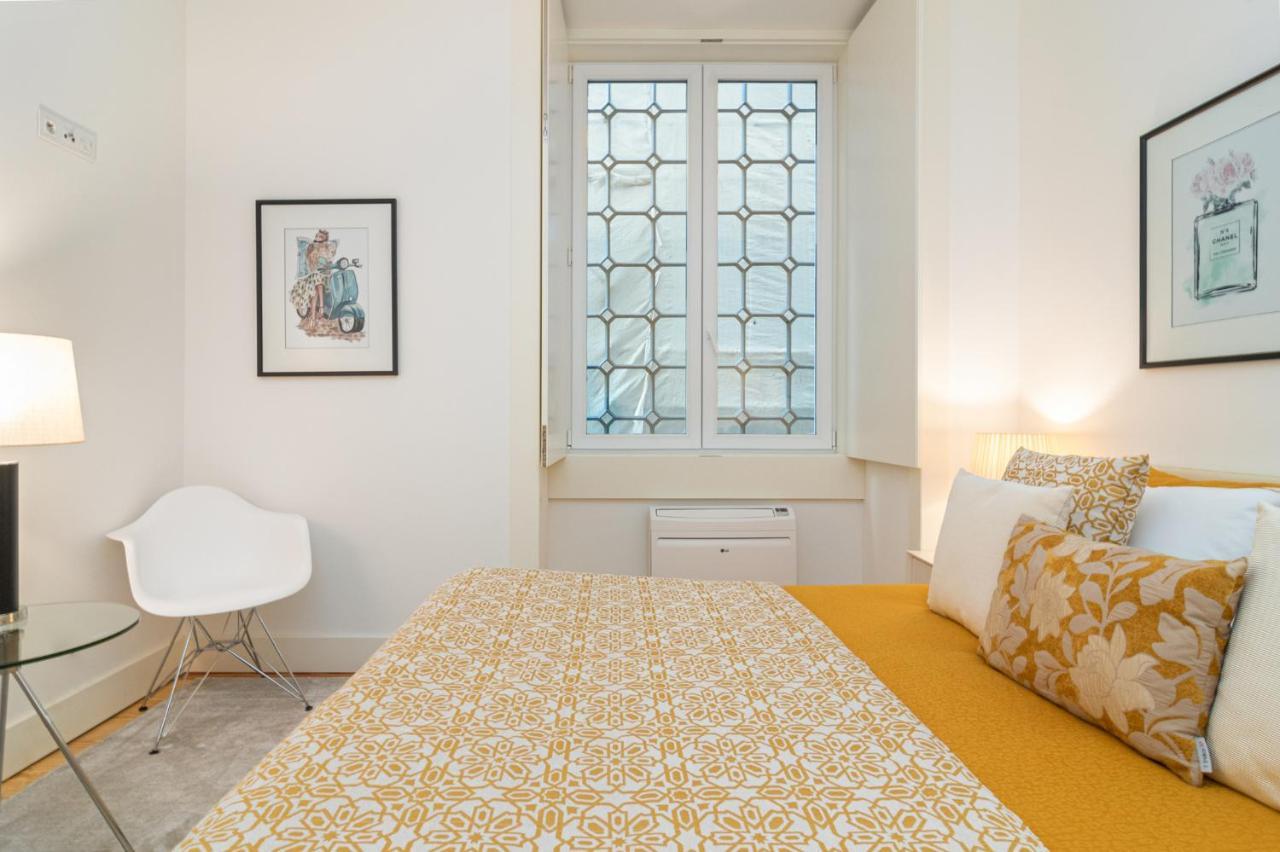 Gonzalo'S Guest Apartments - Luxury Baixa リスボン エクステリア 写真
