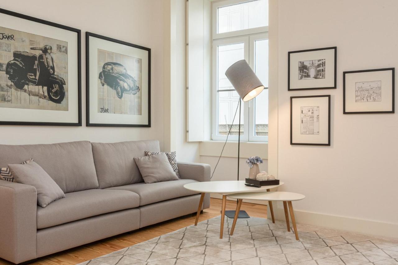 Gonzalo'S Guest Apartments - Luxury Baixa リスボン エクステリア 写真