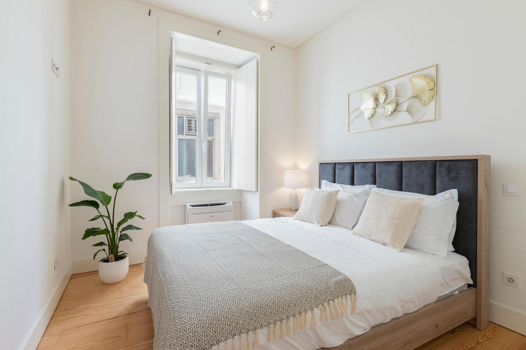 Gonzalo'S Guest Apartments - Luxury Baixa リスボン エクステリア 写真