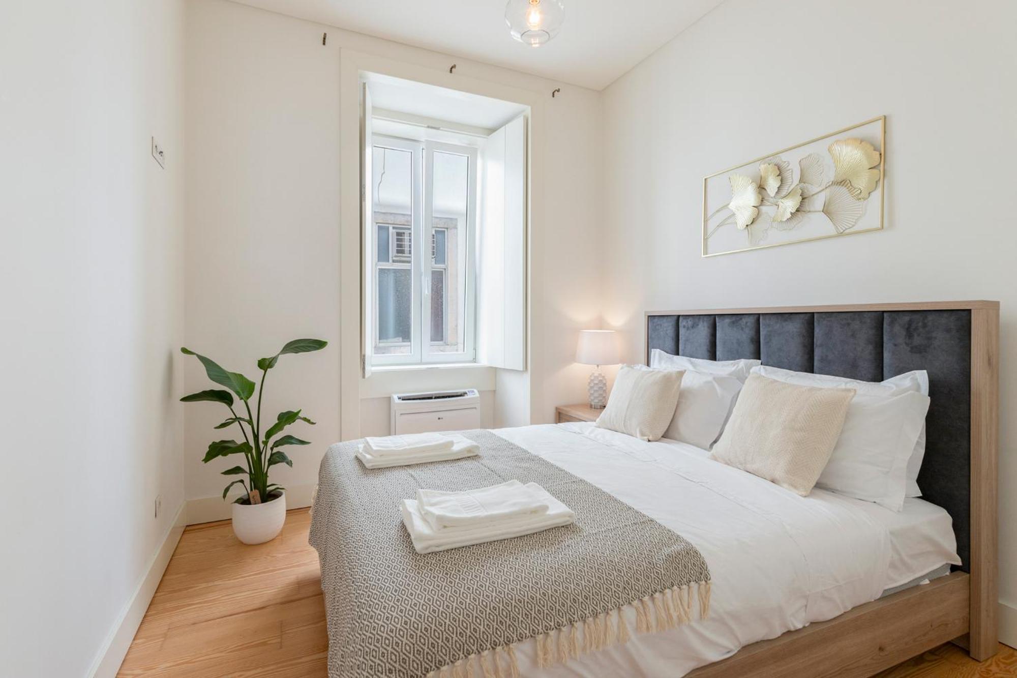 Gonzalo'S Guest Apartments - Luxury Baixa リスボン エクステリア 写真