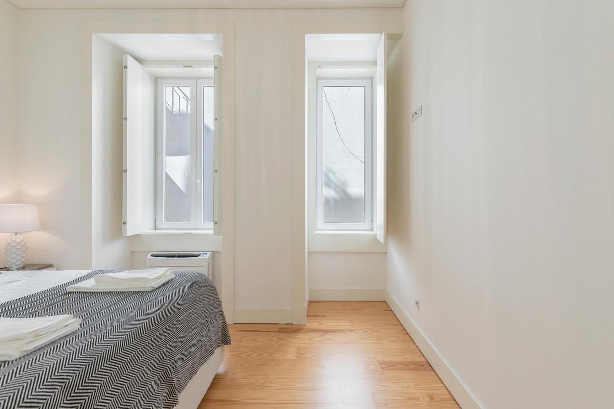 Gonzalo'S Guest Apartments - Luxury Baixa リスボン エクステリア 写真