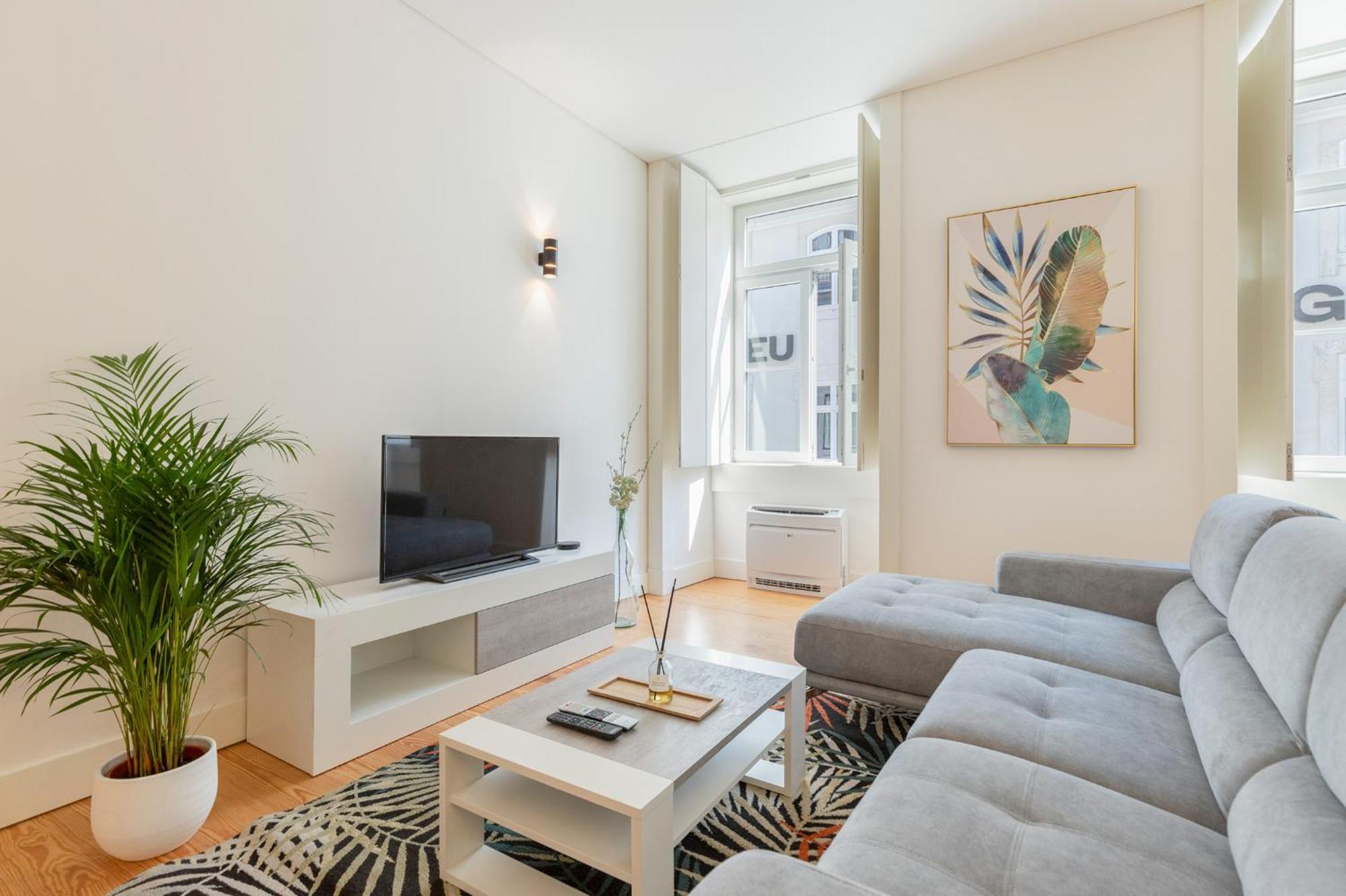 Gonzalo'S Guest Apartments - Luxury Baixa リスボン エクステリア 写真