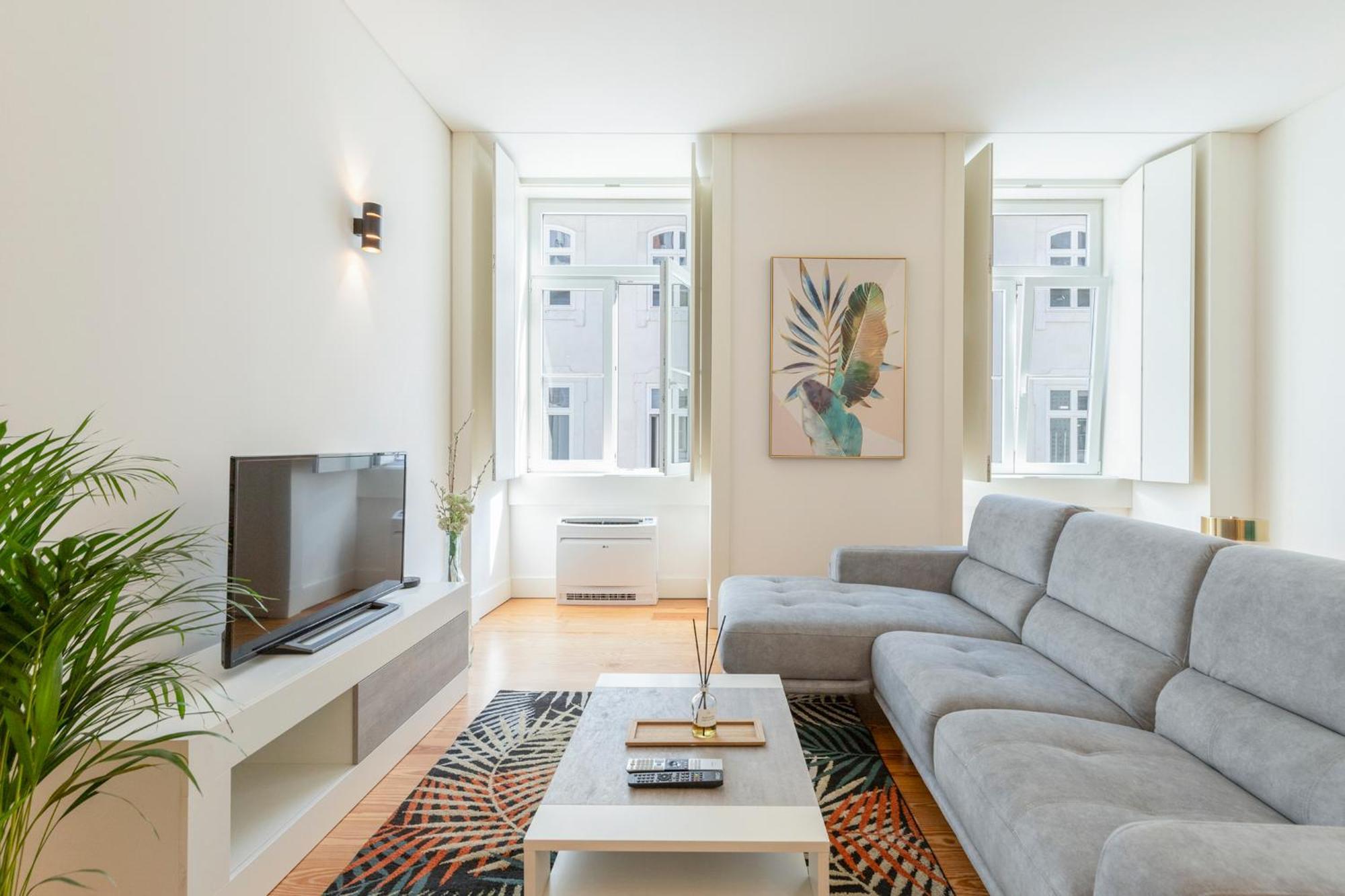 Gonzalo'S Guest Apartments - Luxury Baixa リスボン エクステリア 写真