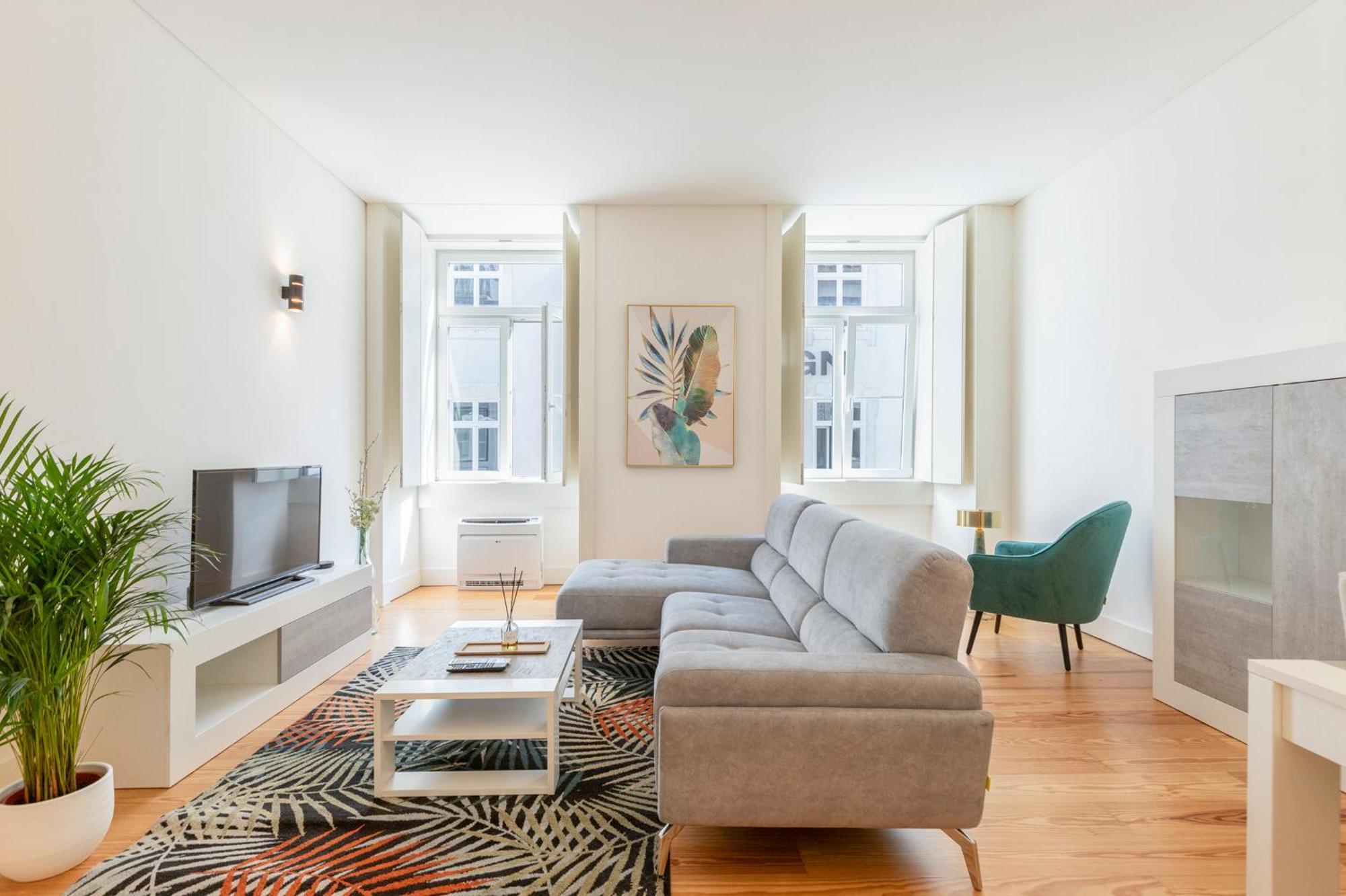 Gonzalo'S Guest Apartments - Luxury Baixa リスボン エクステリア 写真