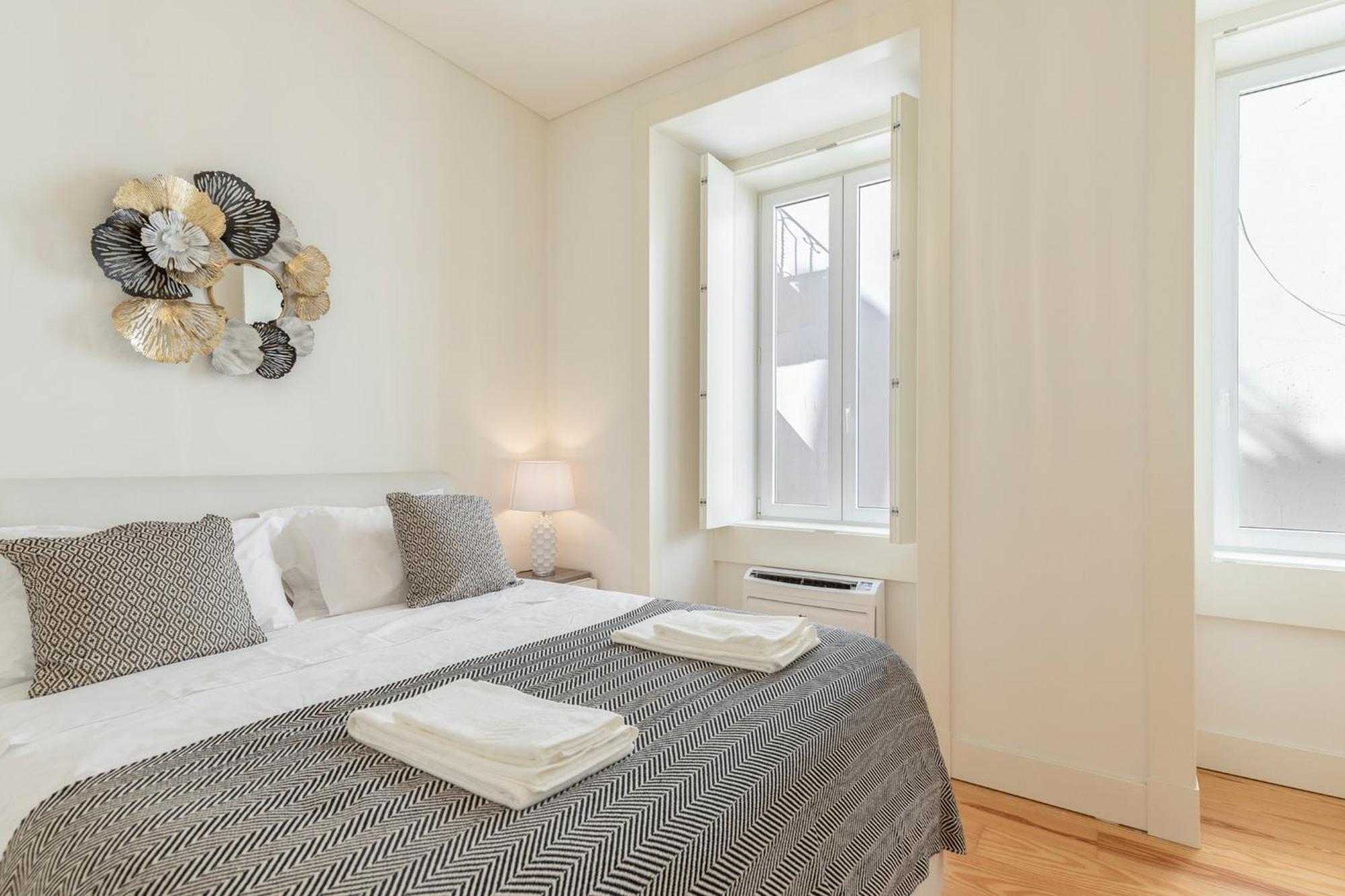 Gonzalo'S Guest Apartments - Luxury Baixa リスボン エクステリア 写真