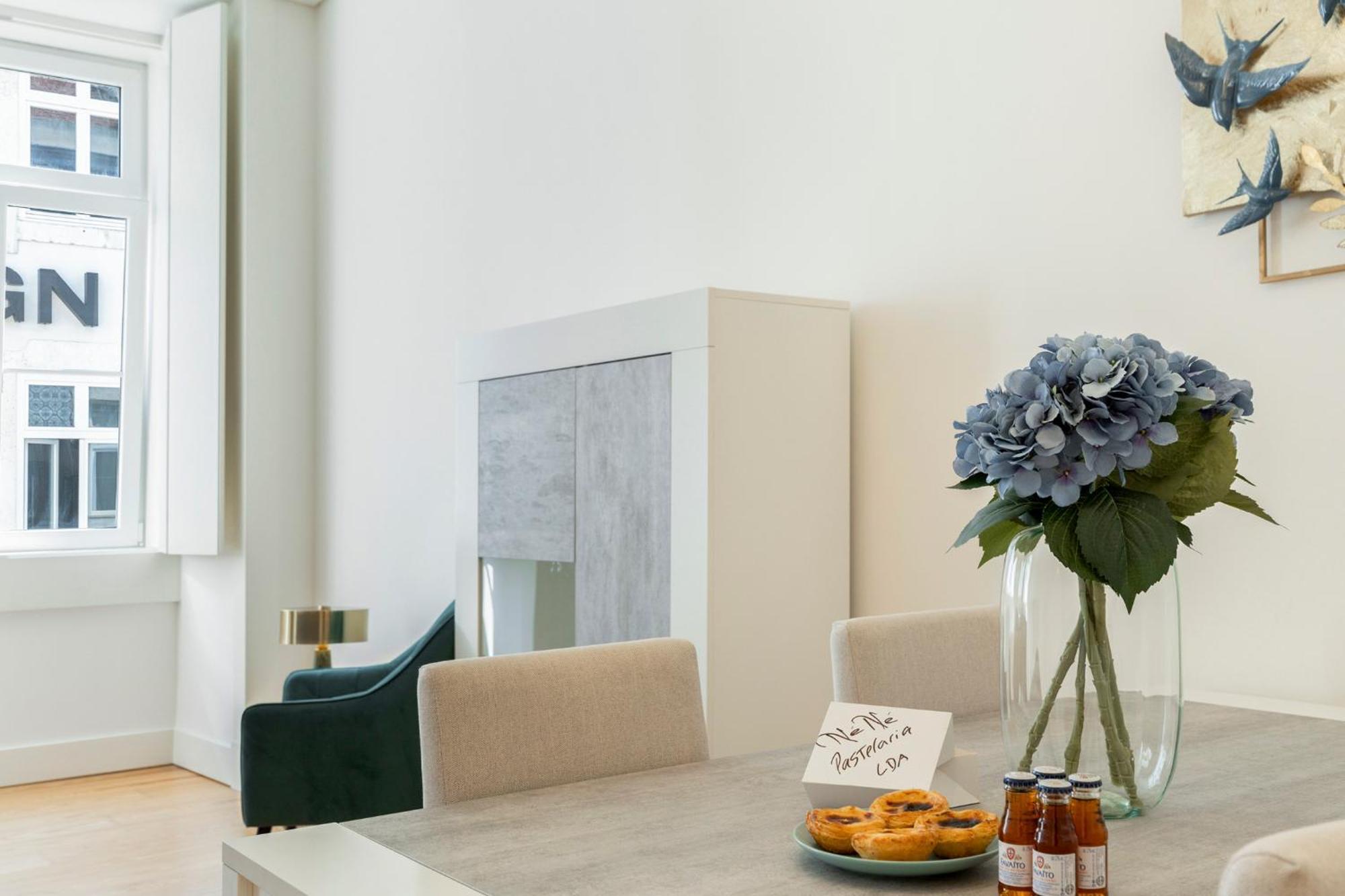Gonzalo'S Guest Apartments - Luxury Baixa リスボン エクステリア 写真