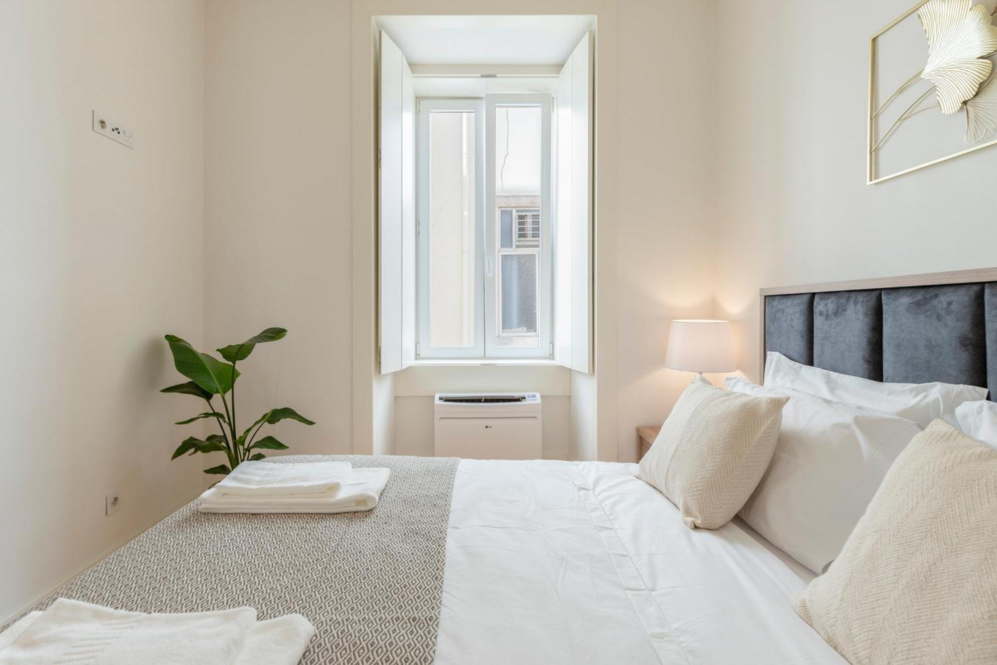 Gonzalo'S Guest Apartments - Luxury Baixa リスボン エクステリア 写真