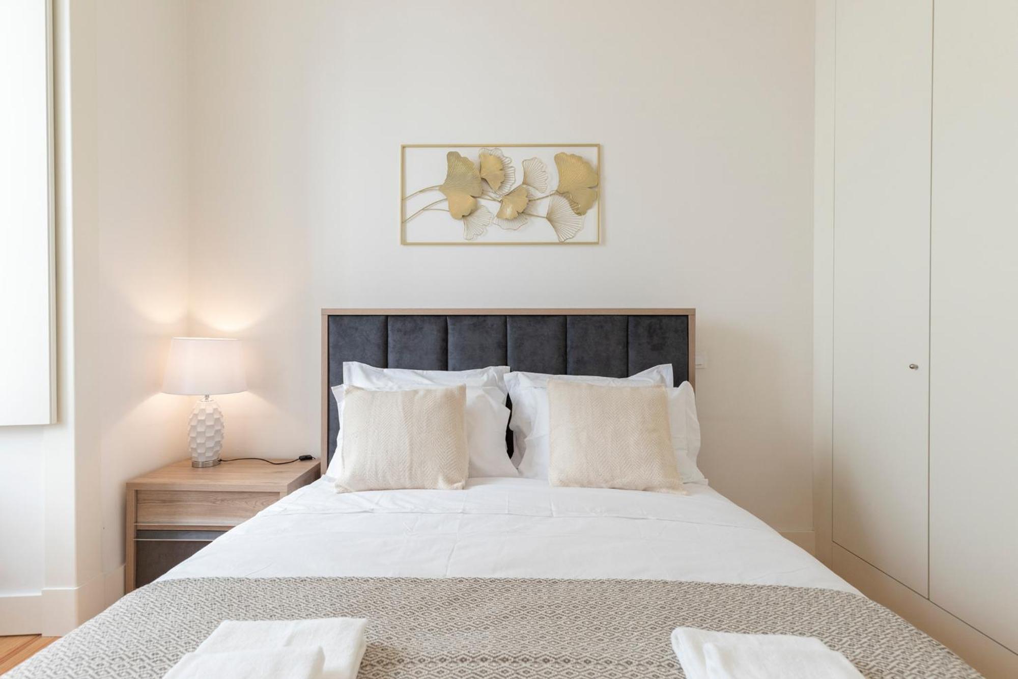 Gonzalo'S Guest Apartments - Luxury Baixa リスボン エクステリア 写真