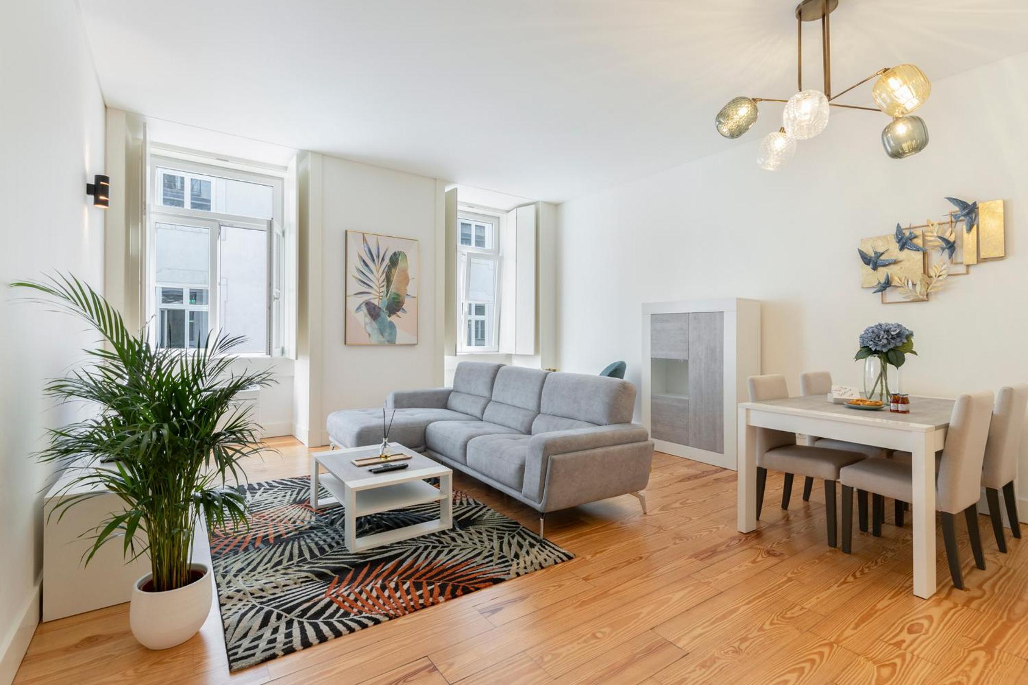 Gonzalo'S Guest Apartments - Luxury Baixa リスボン エクステリア 写真