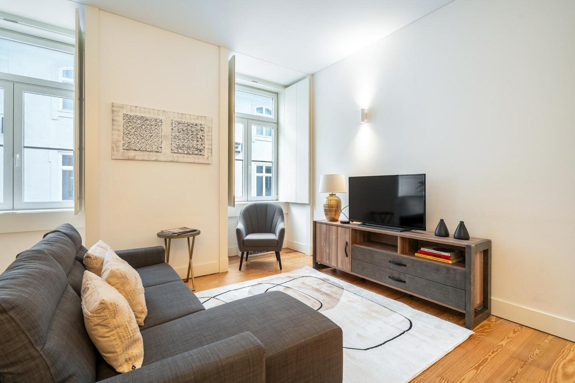 Gonzalo'S Guest Apartments - Luxury Baixa リスボン エクステリア 写真