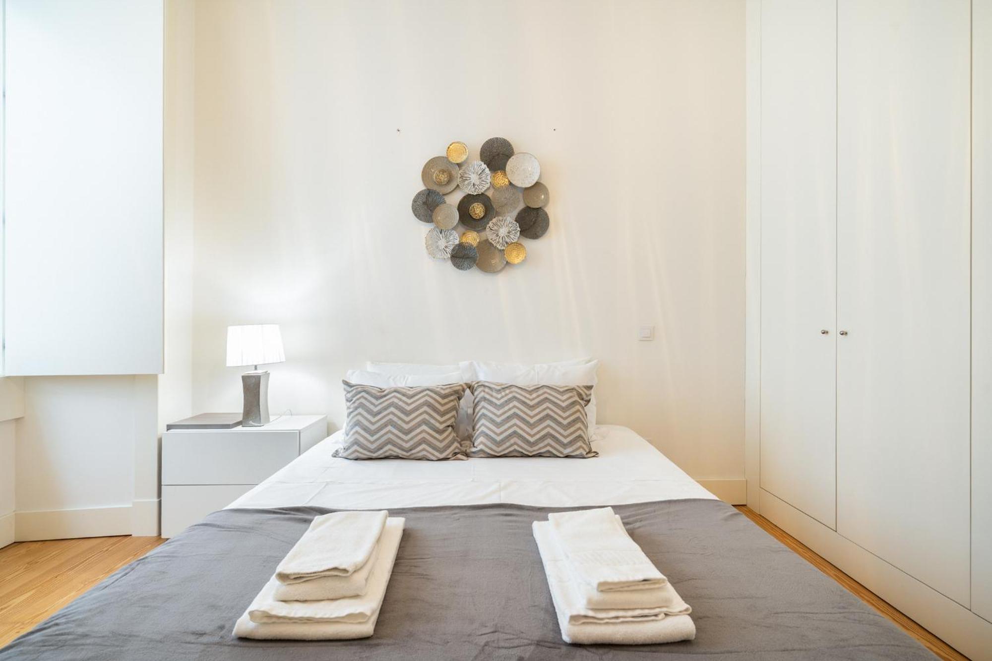 Gonzalo'S Guest Apartments - Luxury Baixa リスボン エクステリア 写真