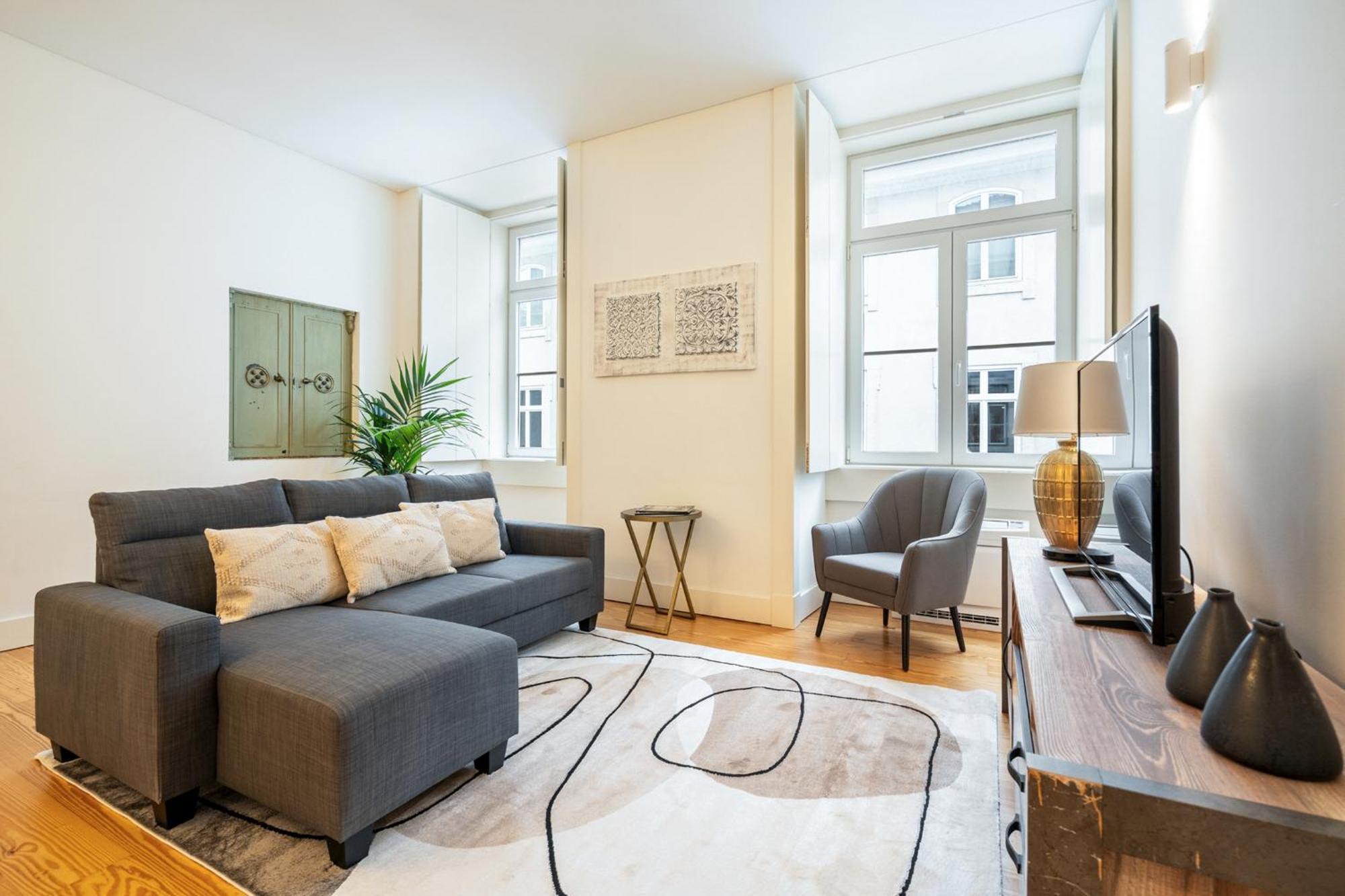 Gonzalo'S Guest Apartments - Luxury Baixa リスボン エクステリア 写真