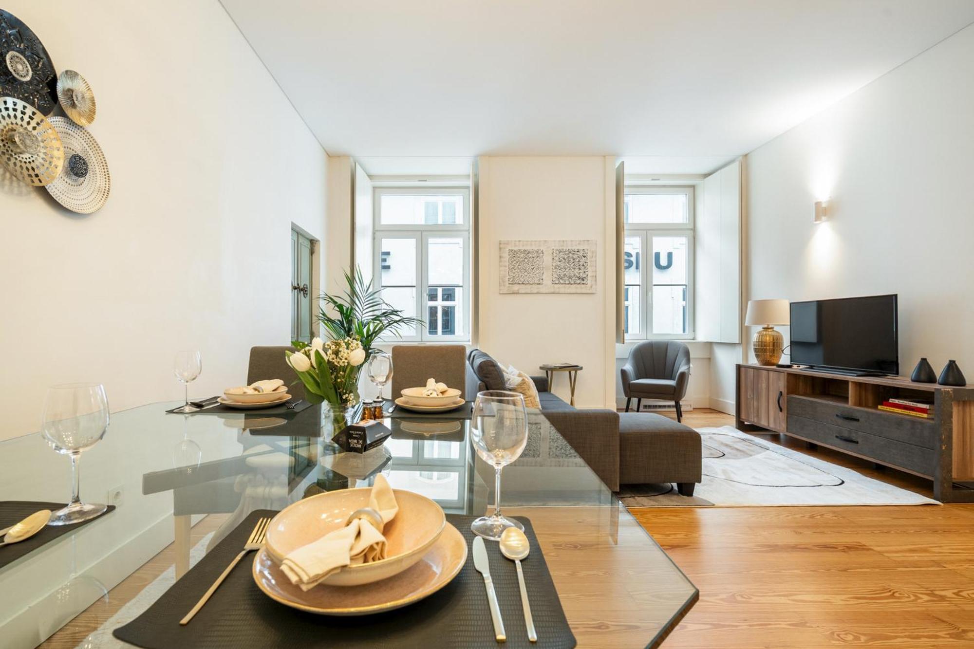 Gonzalo'S Guest Apartments - Luxury Baixa リスボン エクステリア 写真
