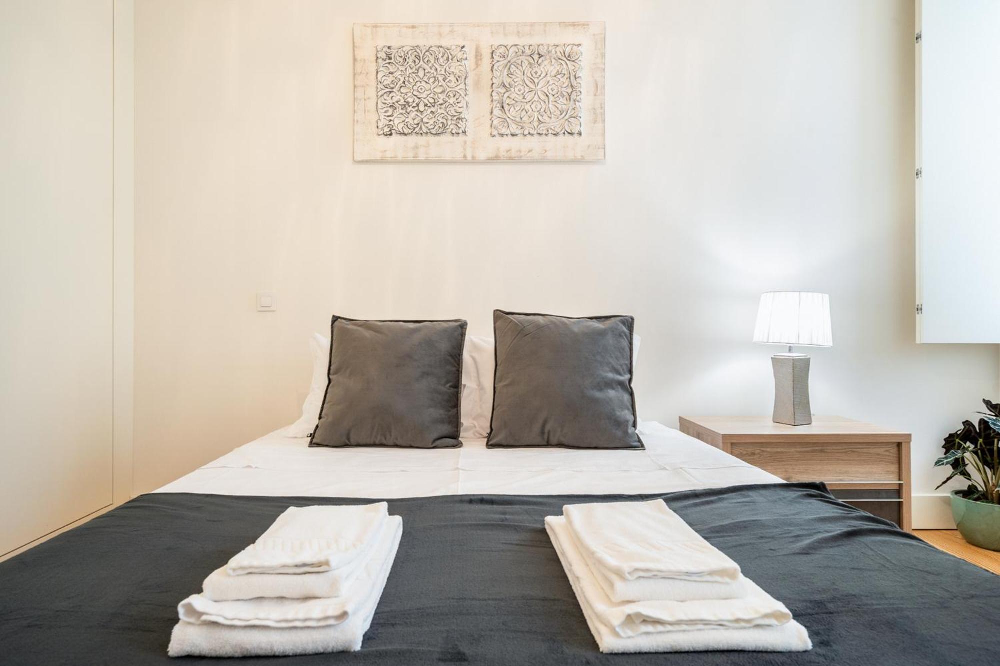 Gonzalo'S Guest Apartments - Luxury Baixa リスボン エクステリア 写真