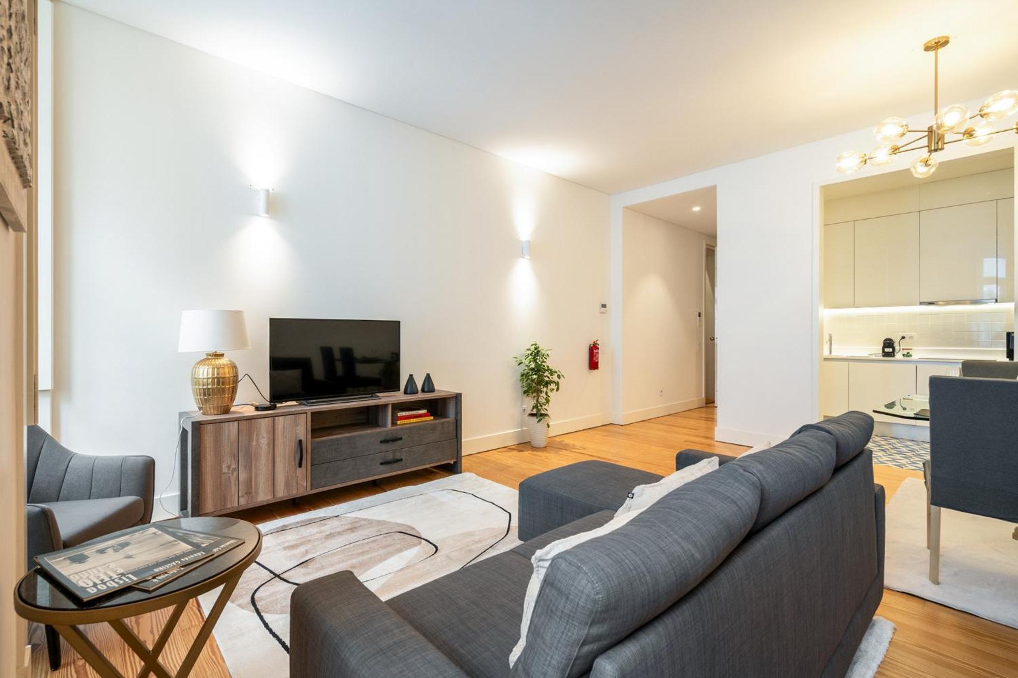 Gonzalo'S Guest Apartments - Luxury Baixa リスボン エクステリア 写真