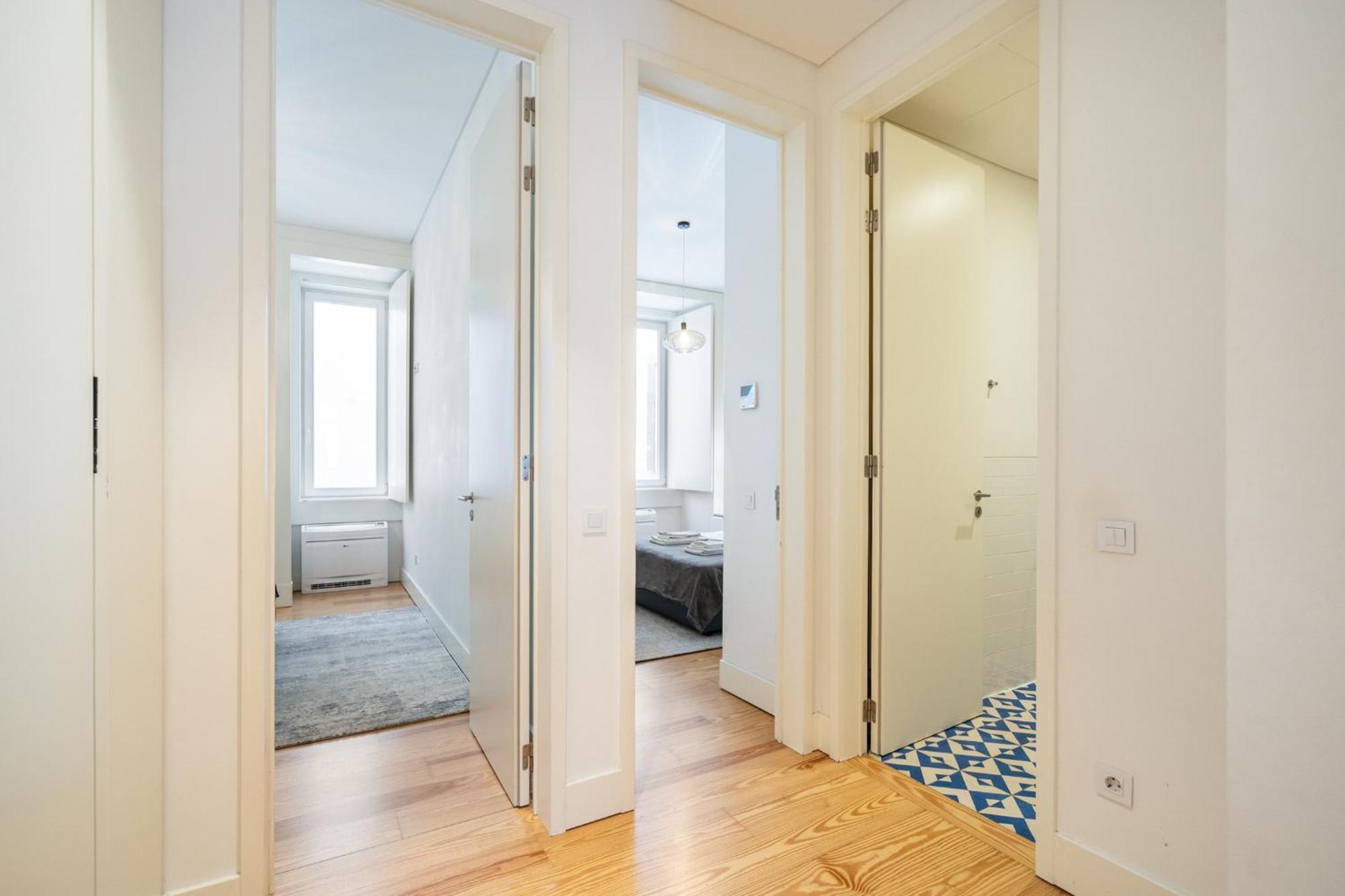 Gonzalo'S Guest Apartments - Luxury Baixa リスボン エクステリア 写真