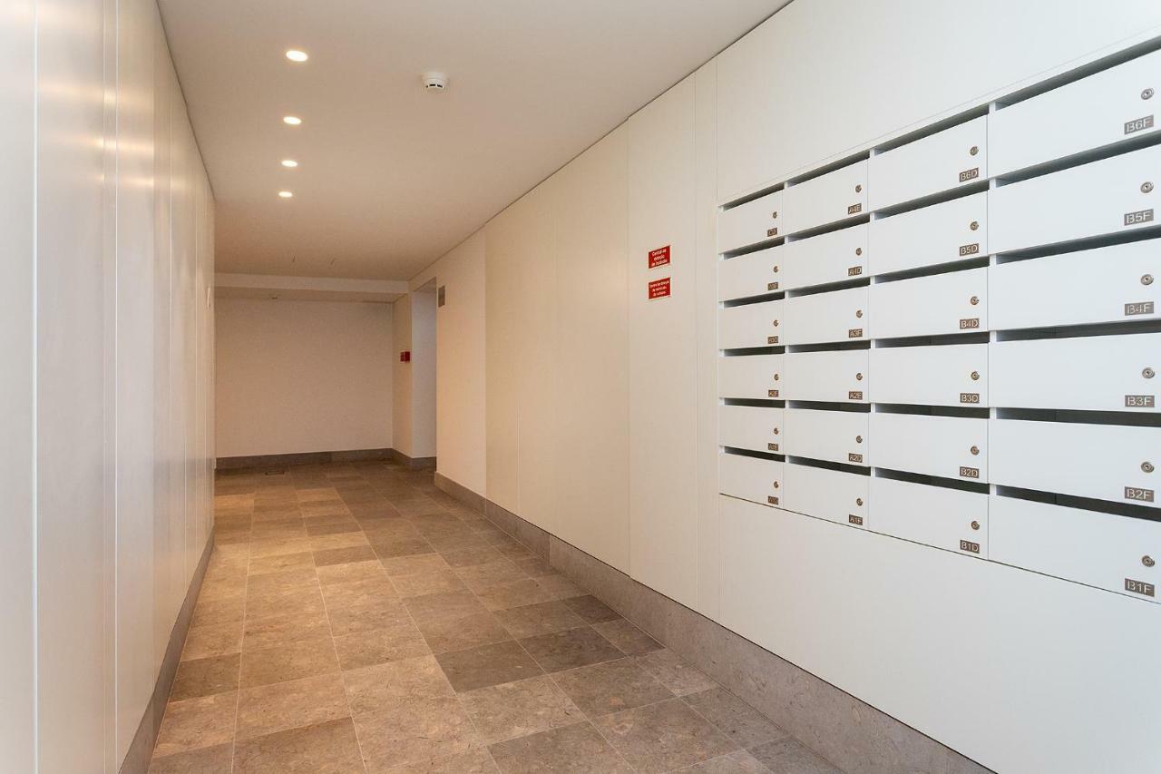 Gonzalo'S Guest Apartments - Luxury Baixa リスボン エクステリア 写真