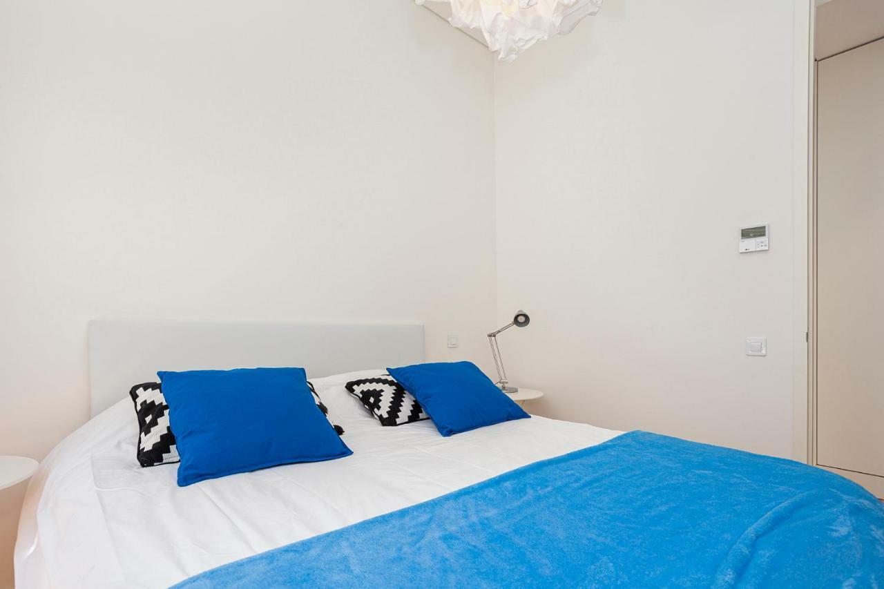 Gonzalo'S Guest Apartments - Luxury Baixa リスボン エクステリア 写真