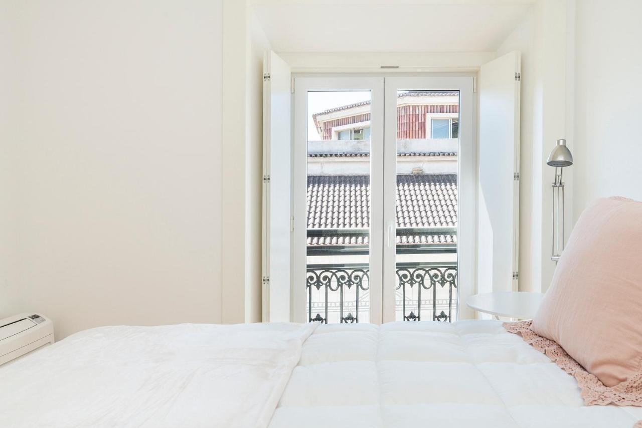 Gonzalo'S Guest Apartments - Luxury Baixa リスボン エクステリア 写真