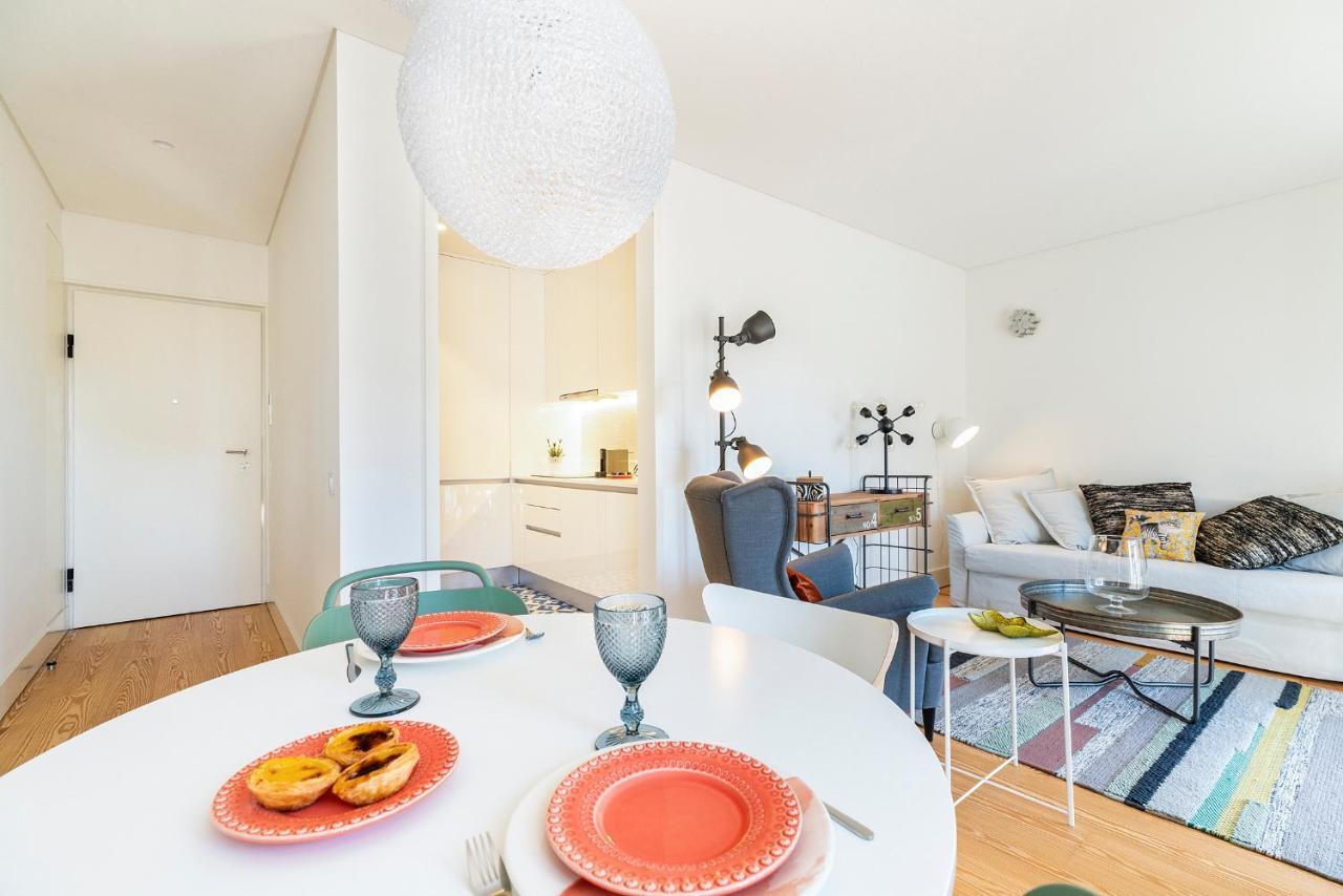 Gonzalo'S Guest Apartments - Luxury Baixa リスボン エクステリア 写真